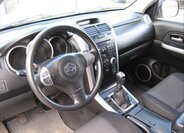 Suzuki Grand Vitara Kombi 2,0 l 103 kw