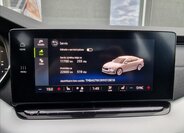 Škoda Octavia Liftback 2,0 l 85 kw