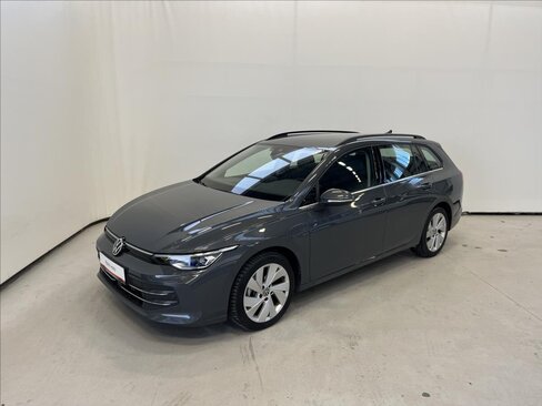 Volkswagen Golf Kombi 1,5 l 110 kw