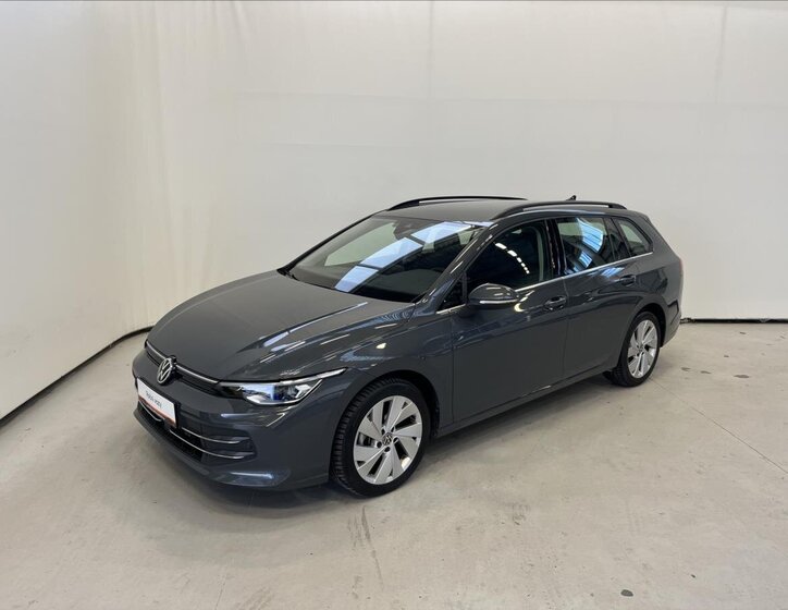 Volkswagen Golf Kombi 1,5 l 110 kw