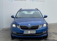 Škoda Octavia Kombi 1,6 l 85 kw