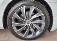 Škoda Superb Sedan / Limuzína 2,0 l 206 kw