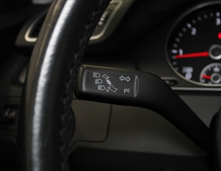 Volkswagen Passat 15