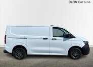 Volkswagen Transporter Skříň 2,0 l 110 kw