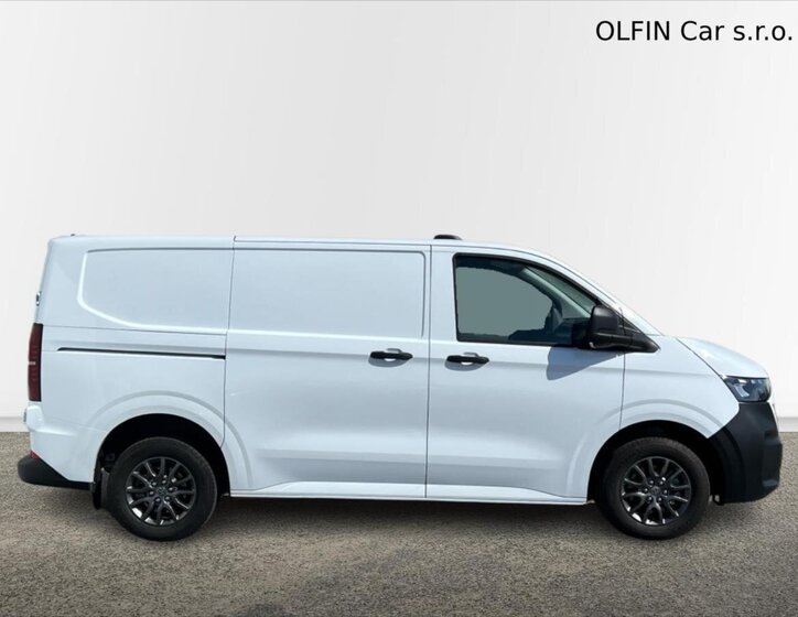 Volkswagen Transporter Skříň 2,0 l 110 kw