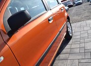 Fiat Panda Kombi 1,2 l 44 kw