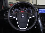 Opel Astra Kombi 1,4 l 88 kw