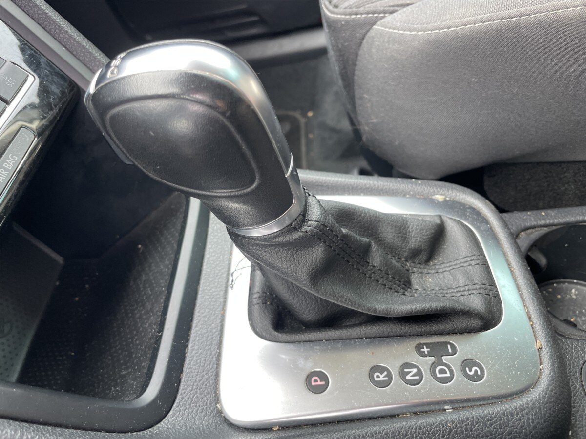 Seat Alhambra Kombi 1,4 l 110 kw