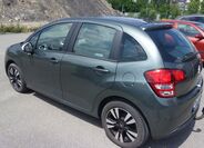 Citroën C3 8