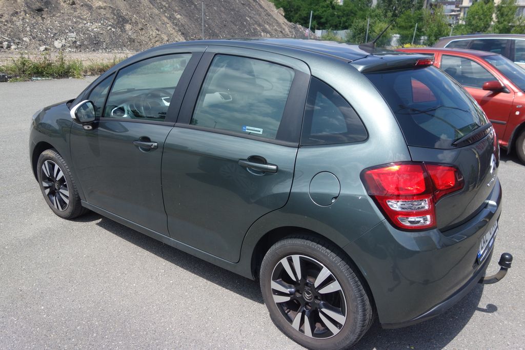 Citroën C3