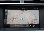 DS Automobiles DS4 Hatchback 1,6 l 88 kw