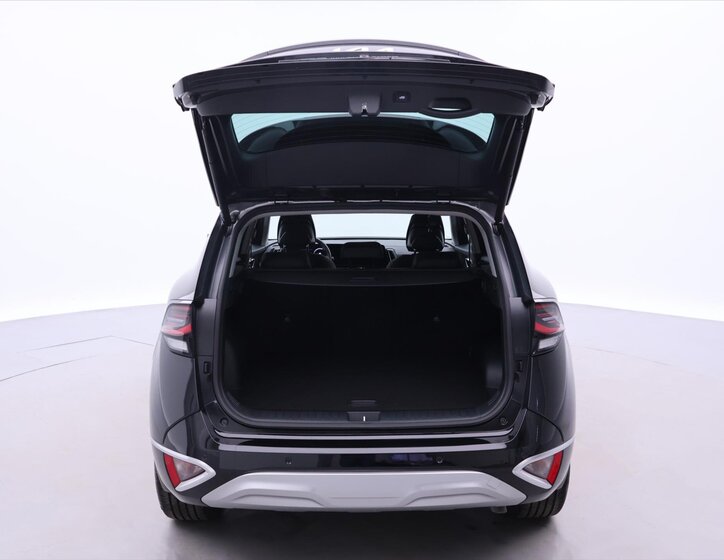 KIA Sportage SUV / Terénní 1,6 l 117 kw