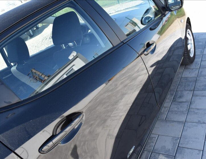 Mazda 2 Hatchback 1,3 l 55 kw