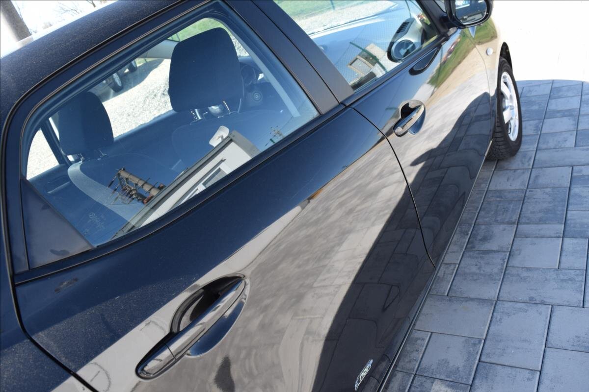 Mazda 2 Hatchback 1,3 l 55 kw