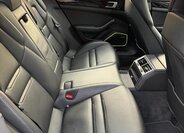 Porsche Panamera Sedan / Limuzína 2,9 l 245 kw