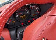 Porsche Boxster Kabriolet 0,0 0