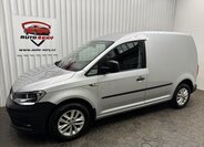 Volkswagen Caddy Ostatní 1,4 l 81 kw