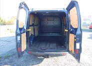 Ford Transit Skříň 2,0 l 77 kw