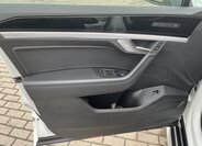 Volkswagen Touareg SUV 3,0 l 210 kw