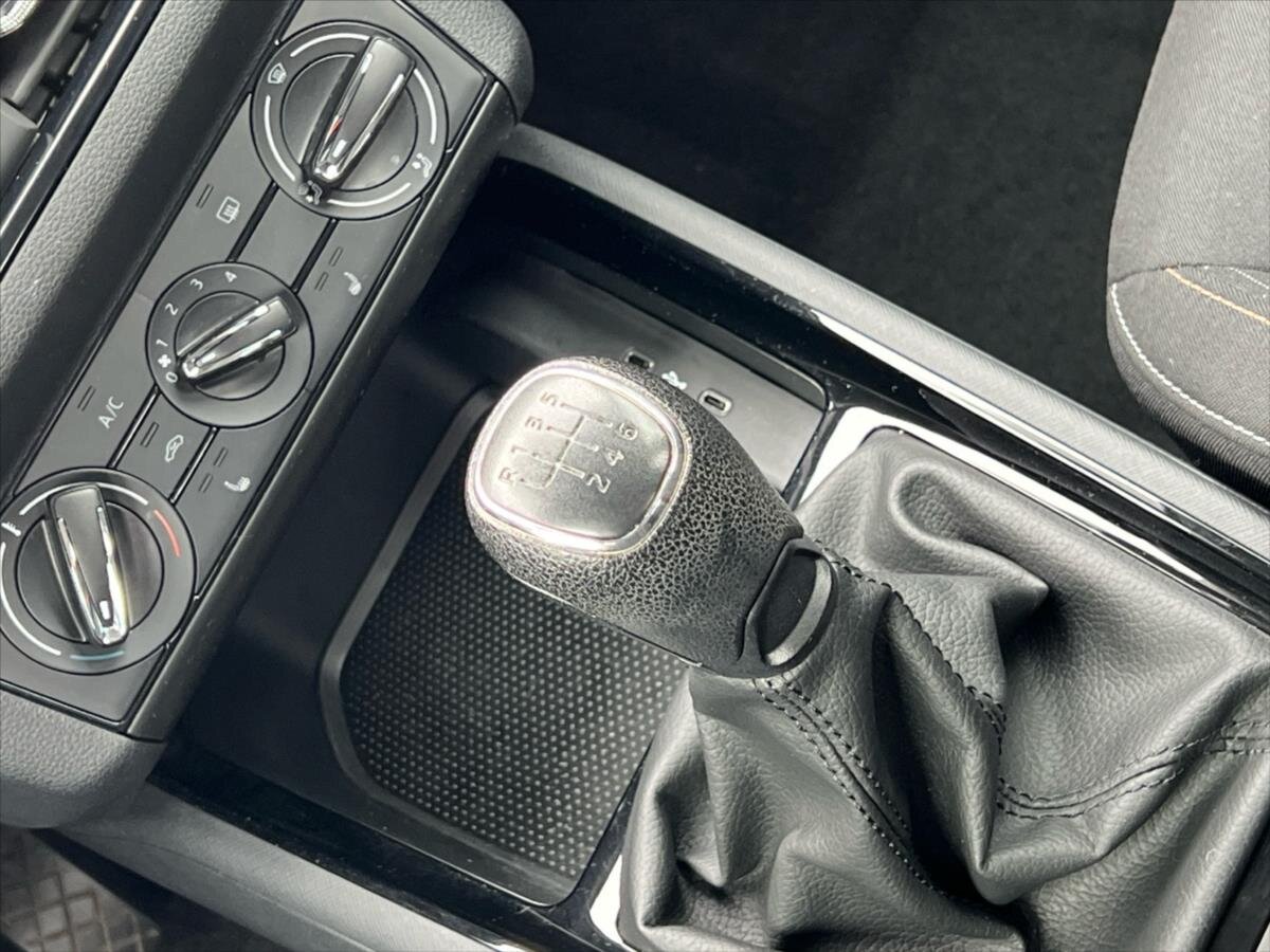 Škoda Kamiq Hatchback 999,0 81 kw