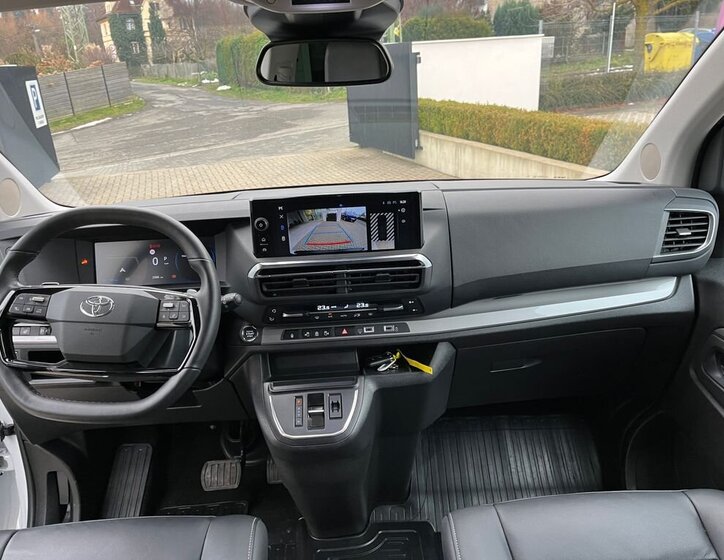 Toyota ProAce Verso 20