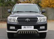 Toyota Land Cruiser 8