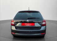 Škoda Rapid Hatchback 999,0 81 kw