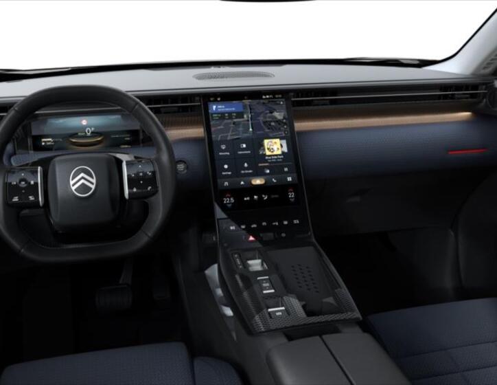 Citroën C5 Aircross 6