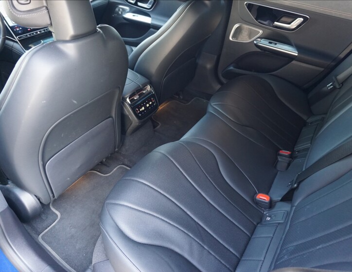 Mercedes-Benz EQE 14