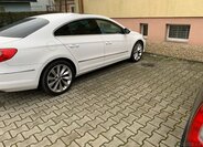 Volkswagen Passat CC Sedan / Limuzína 0,0 125 kw