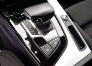 Audi A4 Kombi 2,0 l 120 kw