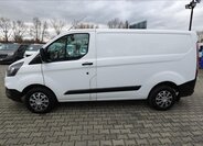 Ford Transit Custom Ostatní 2,0 l 77 kw