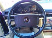 Mercedes-Benz Třídy S 13