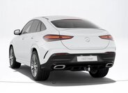 Mercedes-Benz GLE 4