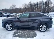 Hyundai Tucson SUV / Terénní 1,6 l 110 kw