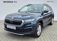 Škoda Kodiaq 1