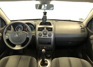 Renault Mégane Kombi 1,6 l 83 kw