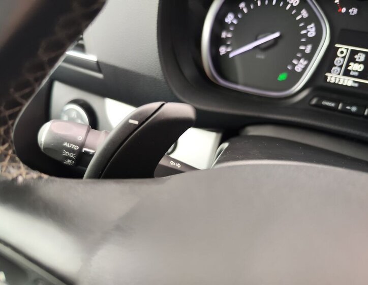 Peugeot Traveller 29