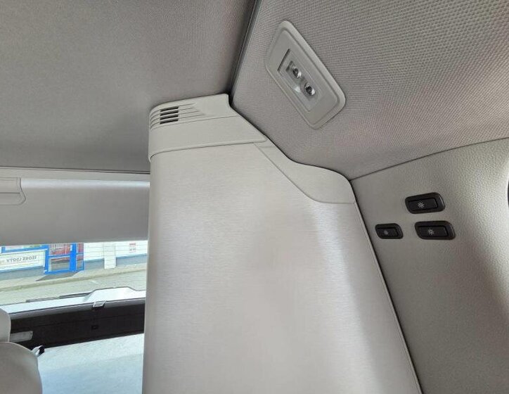 Volkswagen California VAN-Minibus 2,0 l 110 kw