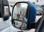 Ford Tourneo Custom 38