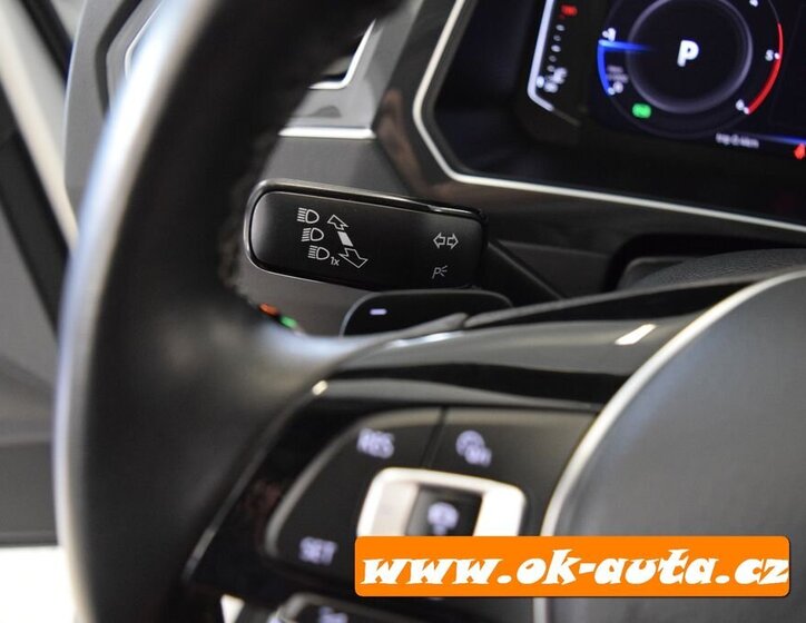 Volkswagen Tiguan SUV 2,0 l 110 kw