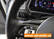 Volkswagen Tiguan SUV 2,0 l 110 kw