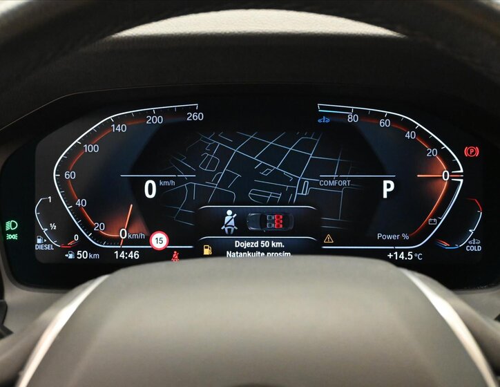BMW Řada 3 16