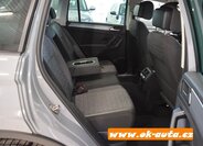 Volkswagen Tiguan SUV / Terénní 0,0 110 kw