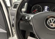 Volkswagen Caddy MPV 2,0 l 90 kw