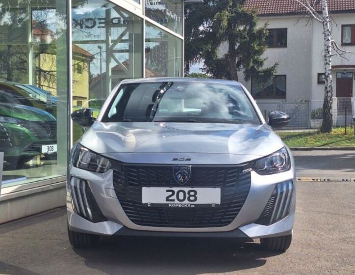 Peugeot 208 2