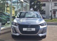 Peugeot 208 2