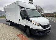 Iveco Daily Skříň 2,3 l 0
