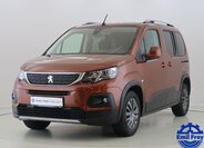 Peugeot Rifter 1