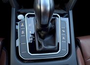 Volkswagen Passat Kombi 2,0 l 147 kw